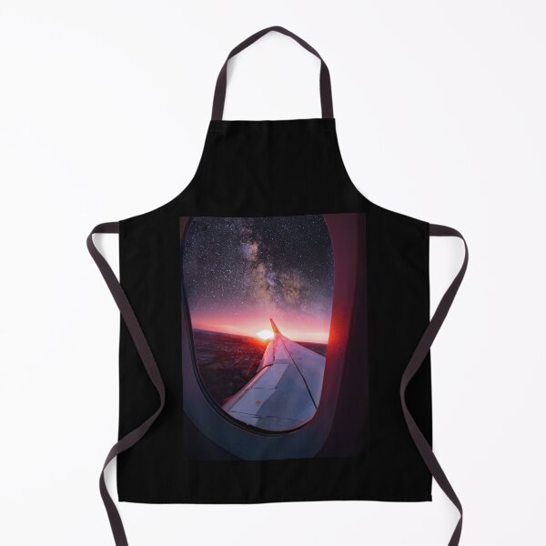 Item preview, Astro composition, space horizon designed and sold by Leazzz.