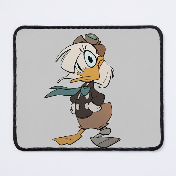 Item preview, Della Duck designed and sold by SillyNate.