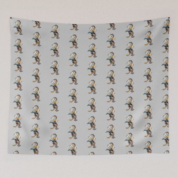 Item preview, Della Duck designed and sold by SillyNate.
