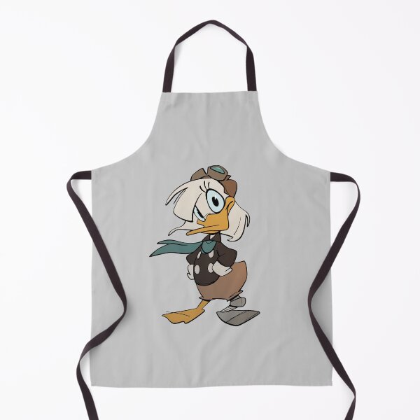 Item preview, Della Duck designed and sold by SillyNate.