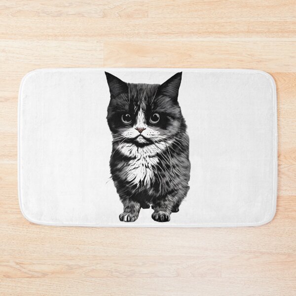 Item preview, Meet the Munchkin Cat designed and sold by HamzaStore15.
