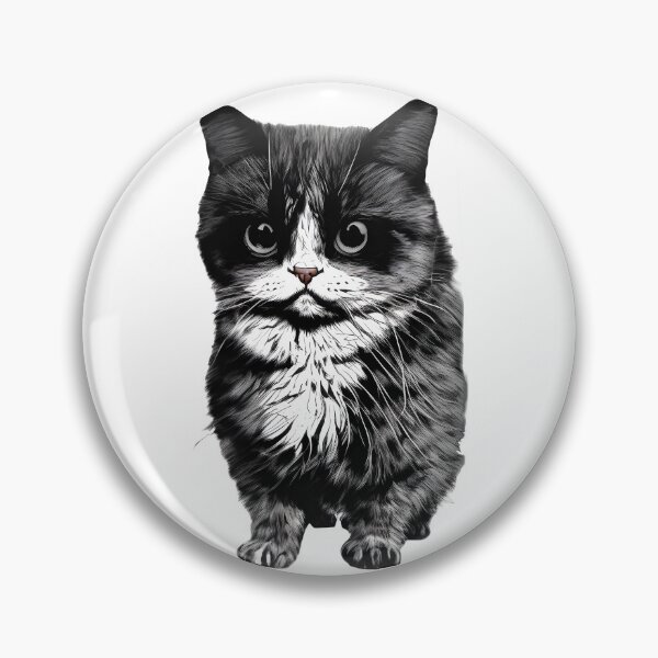 Item preview, Meet the Munchkin Cat designed and sold by HamzaStore15.