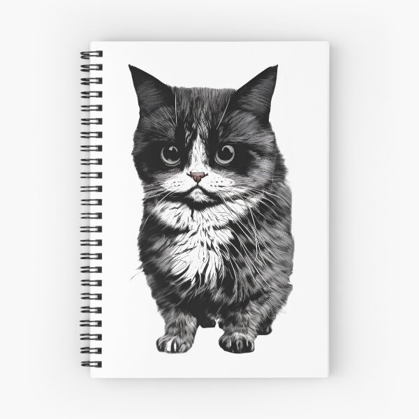 Item preview, Meet the Munchkin Cat designed and sold by HamzaStore15.