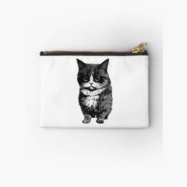 Item preview, Meet the Munchkin Cat designed and sold by HamzaStore15.