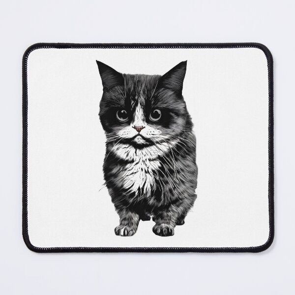Item preview, Meet the Munchkin Cat designed and sold by HamzaStore15.