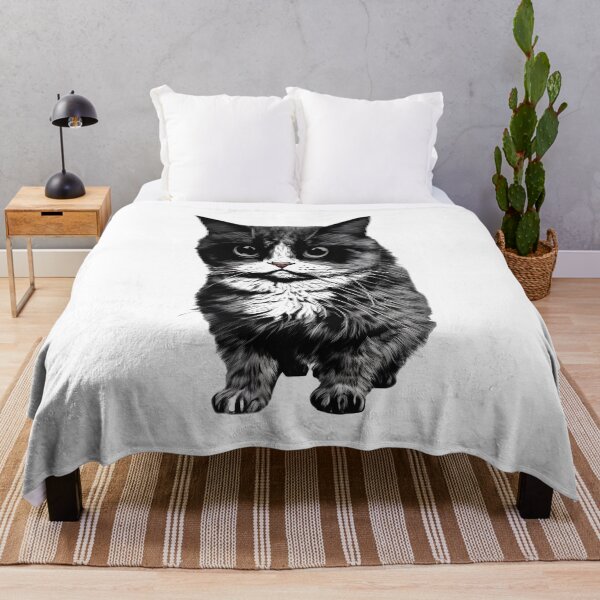 Item preview, Meet the Munchkin Cat designed and sold by HamzaStore15.