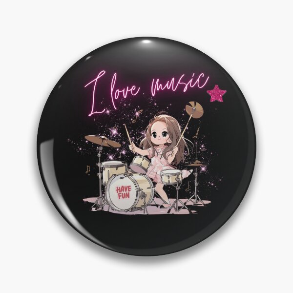 Item preview, Music puts you in a good mood designed and sold by Stolperkiste.