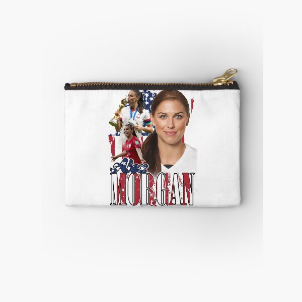Item preview, Alex Morgan designed and sold by On Target Sports.