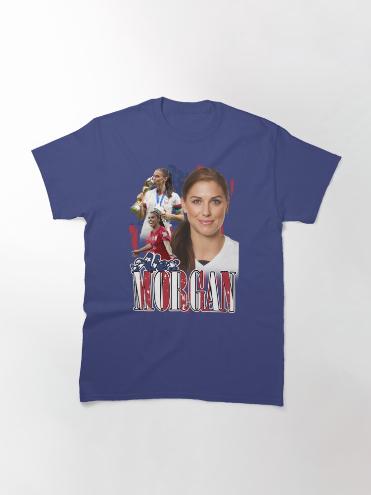 Usa Soccer Unisex World Cup Uswnt Graphic T-shirt : Target