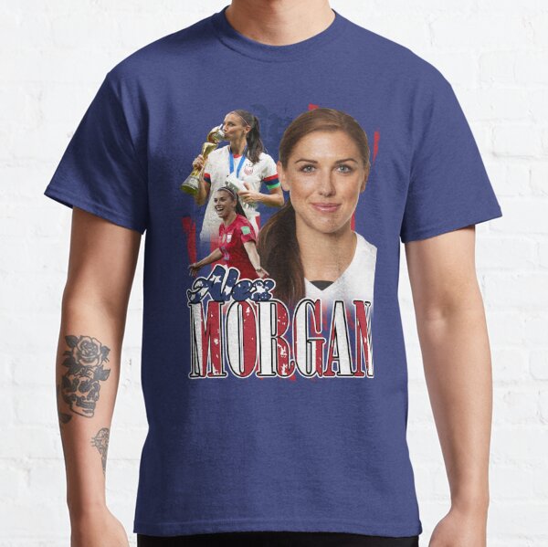 Usa Soccer Unisex World Cup Uswnt Graphic T-shirt : Target