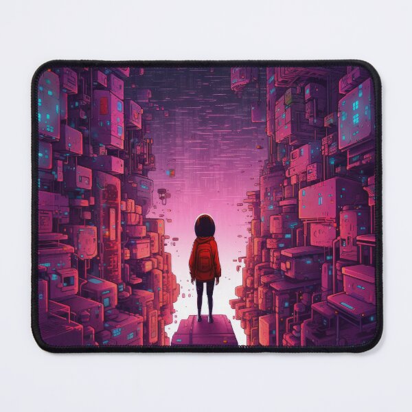 Item preview, Digital Art Anime Style Background designed and sold by PhieoAlex.