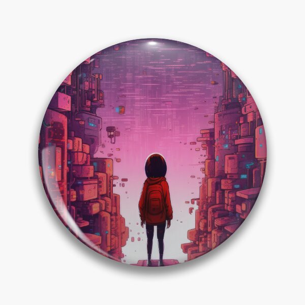 Item preview, Digital Art Anime Style Background designed and sold by PhieoAlex.