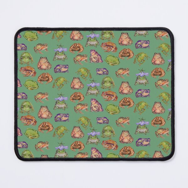 Item preview, Frogs and toads designed and sold by IEVA IEFAE.
