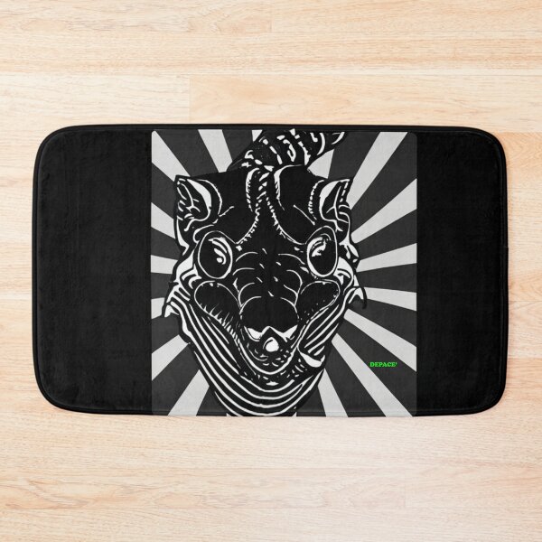 Item preview, Black Mamba in Pop Art Style - dePace' designed and sold by mrpropcake.