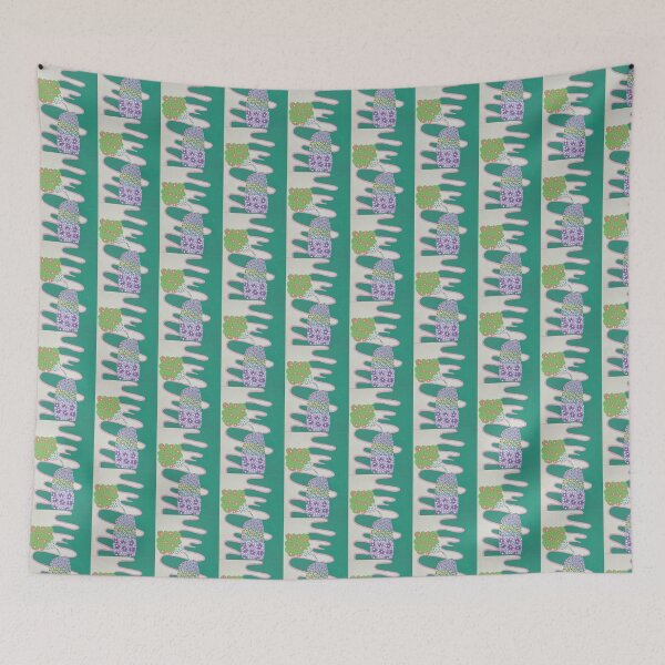 Item preview, 'PLANTED' COLLECTION 57 of 69 designed and sold by LSYBstudio.