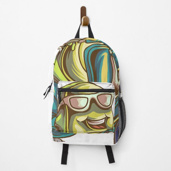 Item preview, AVOCADO RIDE designed and sold by arjana31.