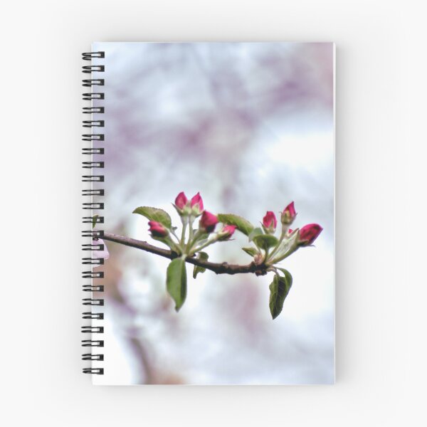 Item preview, Spring Cherry Blossom Branch designed and sold by athousandwordss.