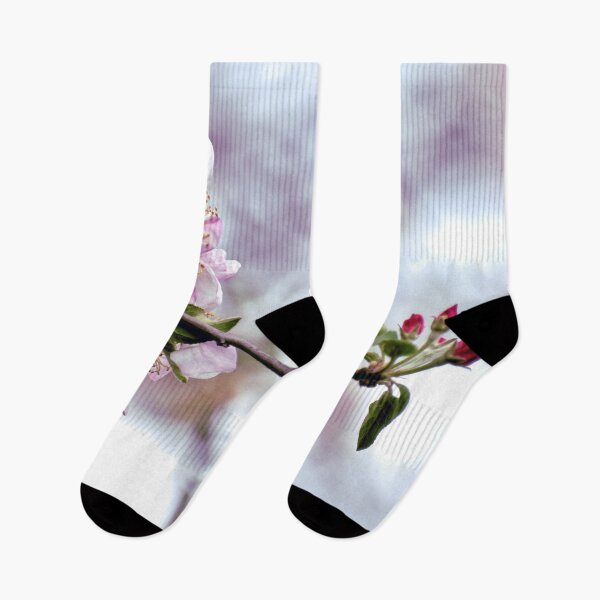 Item preview, Spring Cherry Blossom Branch designed and sold by athousandwordss.