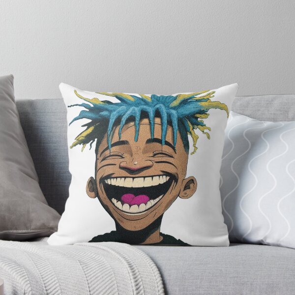 Artikelvorschau, XXXTENTACION entworfen und verkauft von designskull.