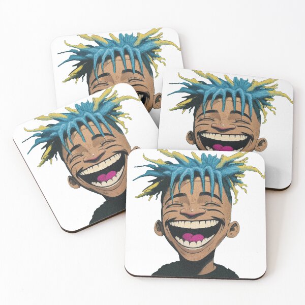 Artikelvorschau, XXXTENTACION entworfen und verkauft von designskull.