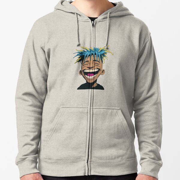 Xxtentacion Sweatshirts Hoodies for Sale Redbubble