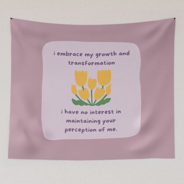Item preview, Neurodivergency Affirmation designed and sold by thatautisticjoy.