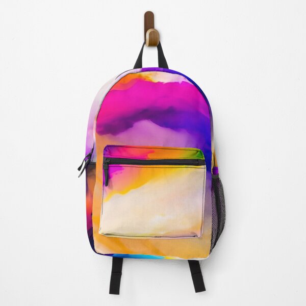 Item preview, splash color cloud designed and sold by Sympetrum.