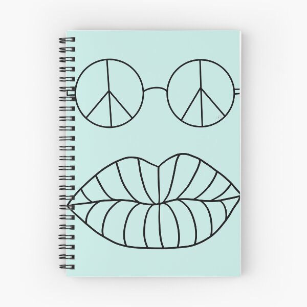 Item preview, Peacemaker designed and sold by LibrosBOOKtique.