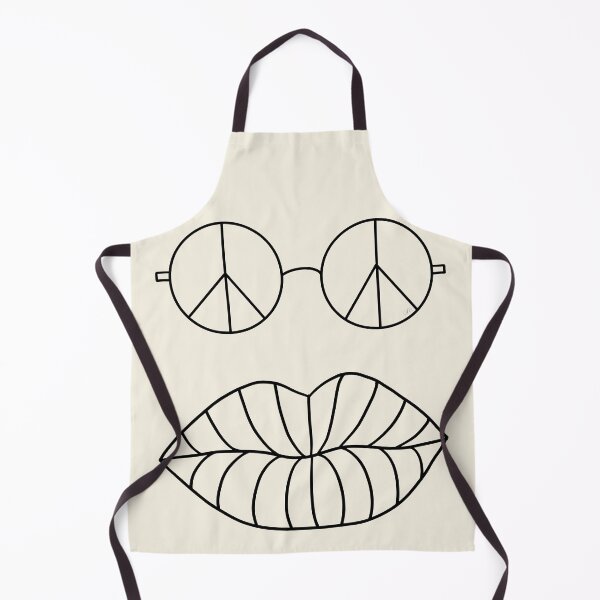 Item preview, Peacemaker designed and sold by LibrosBOOKtique.