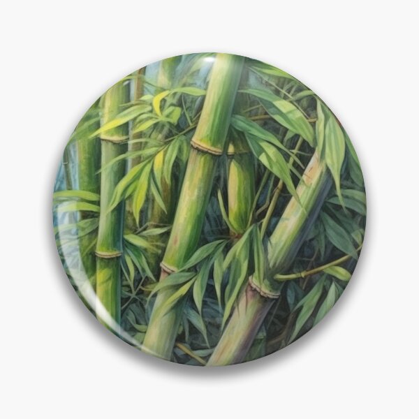 Item preview, Pastel BambooOne designed and sold by VTcountrydigital.