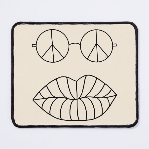 Item preview, Peacemaker designed and sold by LibrosBOOKtique.