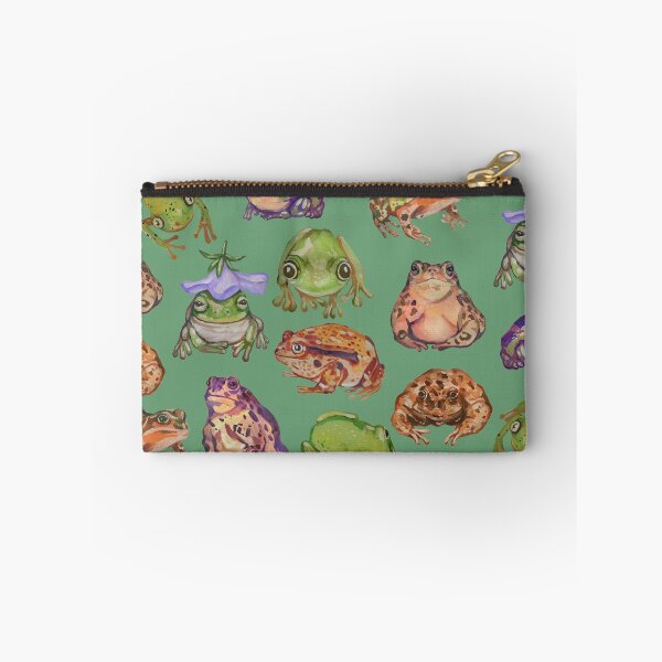 Item preview, Frogs and toads designed and sold by IEVA IEFAE.