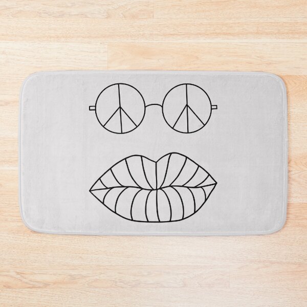 Item preview, Peacemaker designed and sold by LibrosBOOKtique.