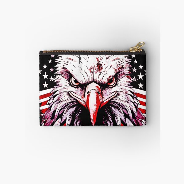 Item preview, American Egal designed and sold by OutOfTheBoxArt1.