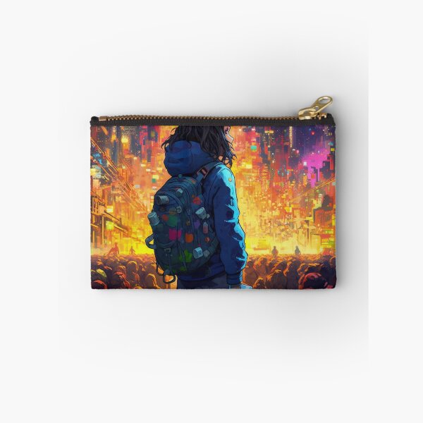 Item preview, Digital Art Anime Style Background designed and sold by PhieoAlex.