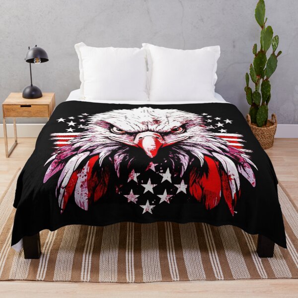Item preview, American Egal designed and sold by OutOfTheBoxArt1.