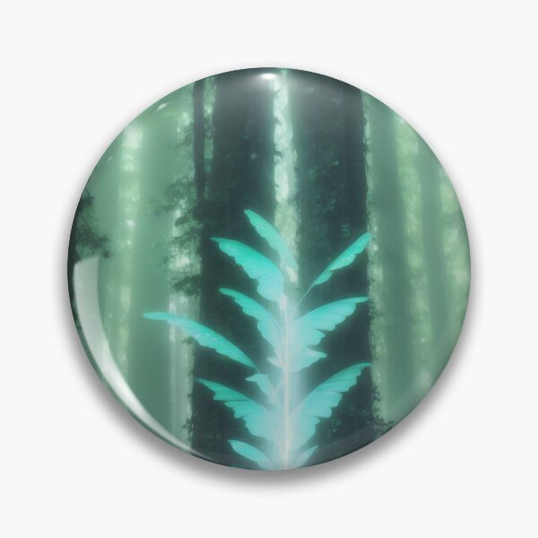 Item preview, Luminance Sprout - Original Art Work designed and sold by kixsume.