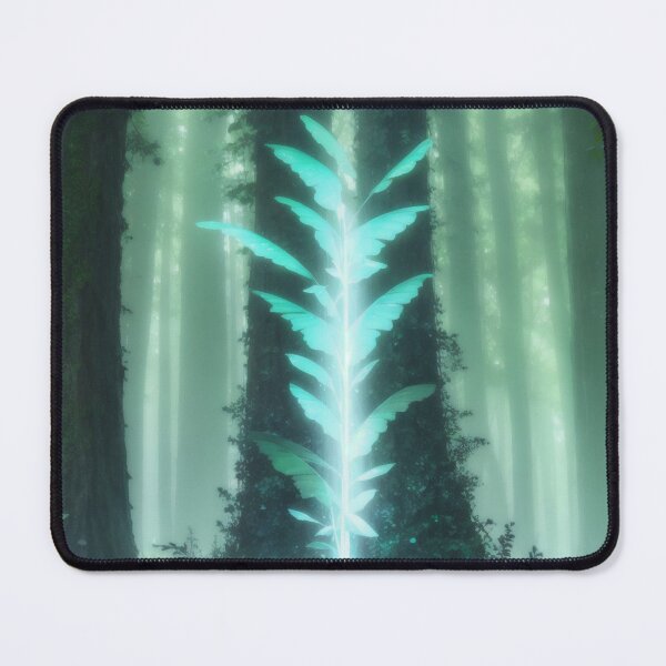 Item preview, Luminance Sprout - Original Art Work designed and sold by kixsume.