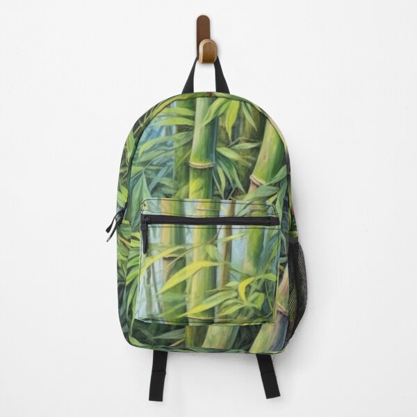 Item preview, Pastel BambooOne designed and sold by VTcountrydigital.