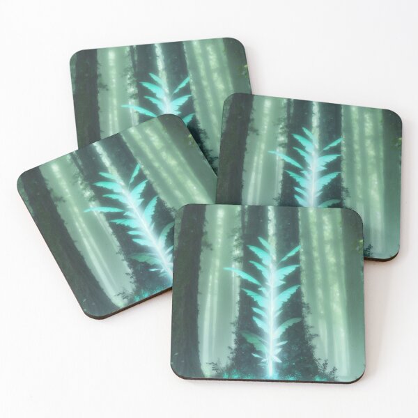 Item preview, Luminance Sprout - Original Art Work designed and sold by kixsume.