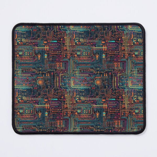 Item preview, Electrifying Circuitry  designed and sold by Minneapocalypse.