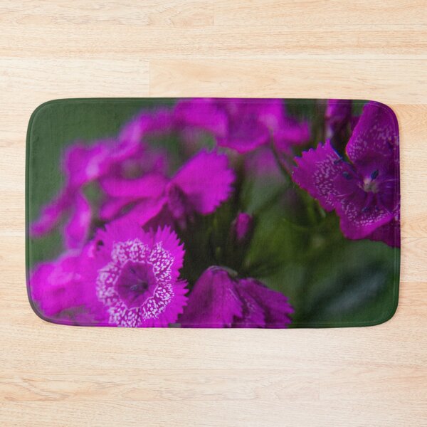 Item preview, Purple Sweet Williams designed and sold by Dismal-Rain.