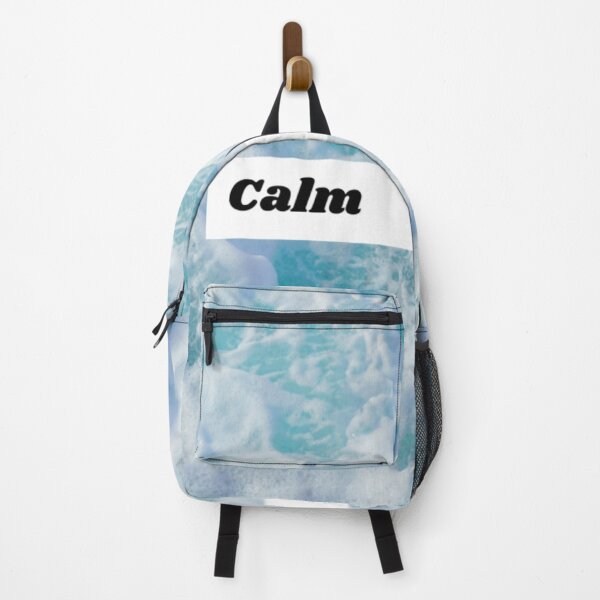 Item preview, Calm designed and sold by surprise-to-me.