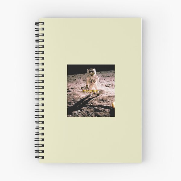 Item preview, Space escape designed and sold by Tijanaworldwide.