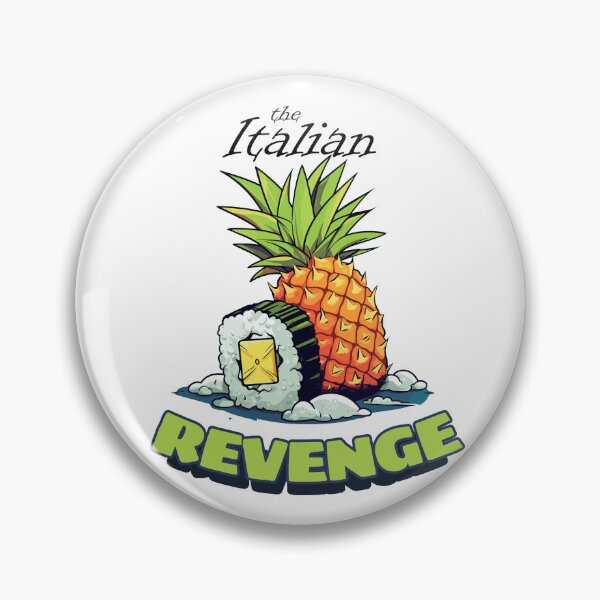 Item preview, Italy Revenge designed and sold by obux.
