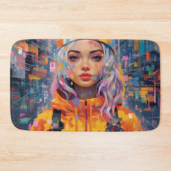 Item preview, Digital Art Anime Style Background designed and sold by PhieoAlex.