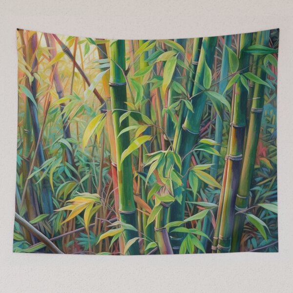 Item preview, PastelBambooTwo designed and sold by VTcountrydigital.