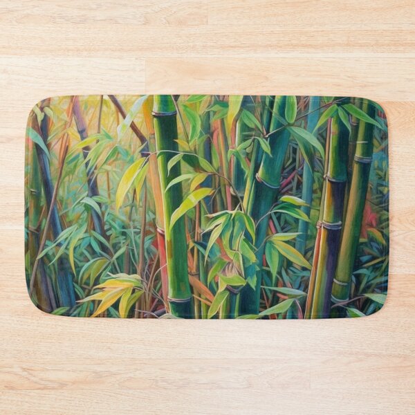 Item preview, PastelBambooTwo designed and sold by VTcountrydigital.