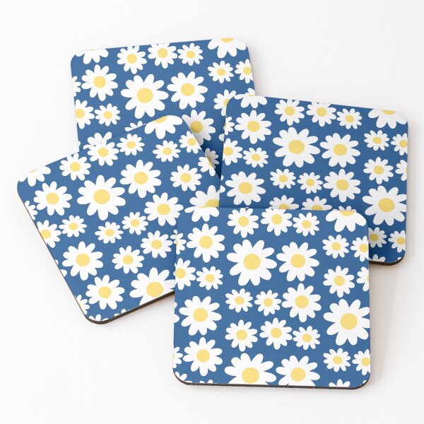 Item preview, Daisy Illustration designed and sold by Camilla Makes.
