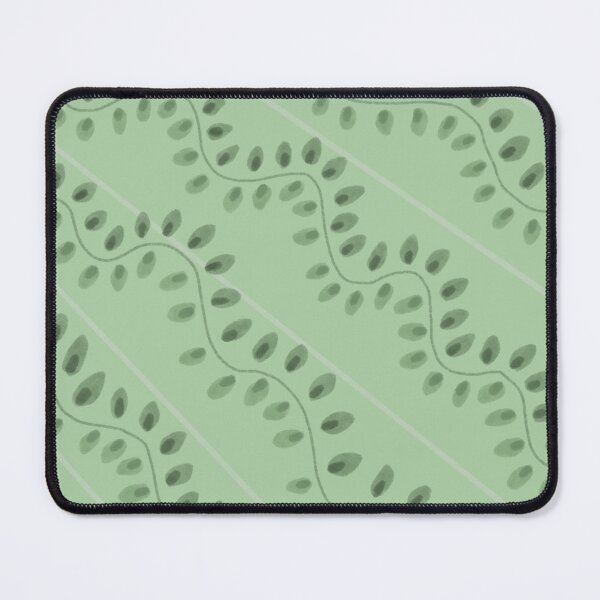 Item preview, Simple Leaf Pattern designed and sold by Shyla Seepersad.
